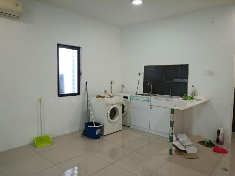 Service Residence for Sale at Menara Suria (V12) - Christine Tan - Interior - PropertyGuru.com.my