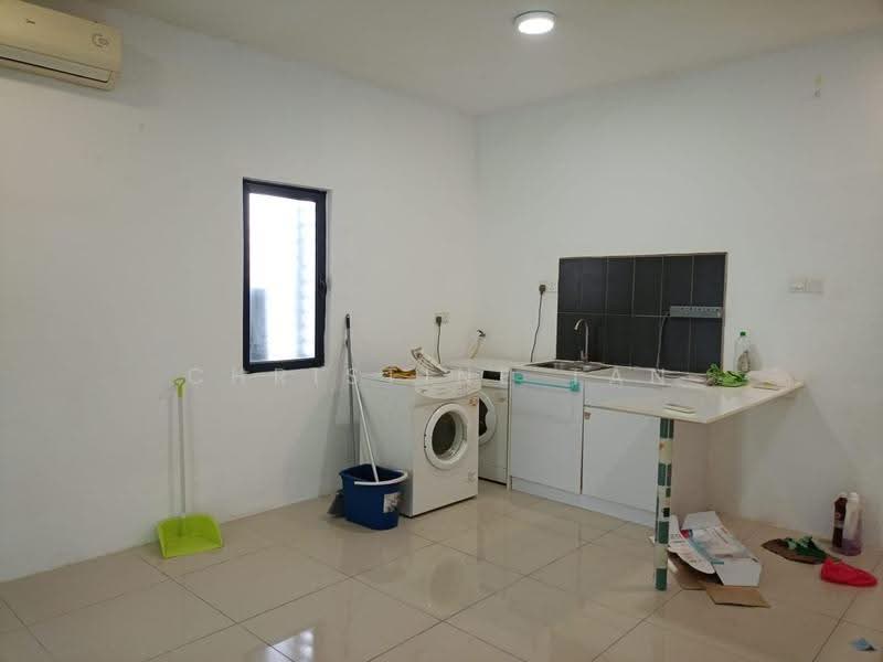 Service Residence for Sale at Menara Suria (V12) - Christine Tan - Interior - PropertyGuru.com.my