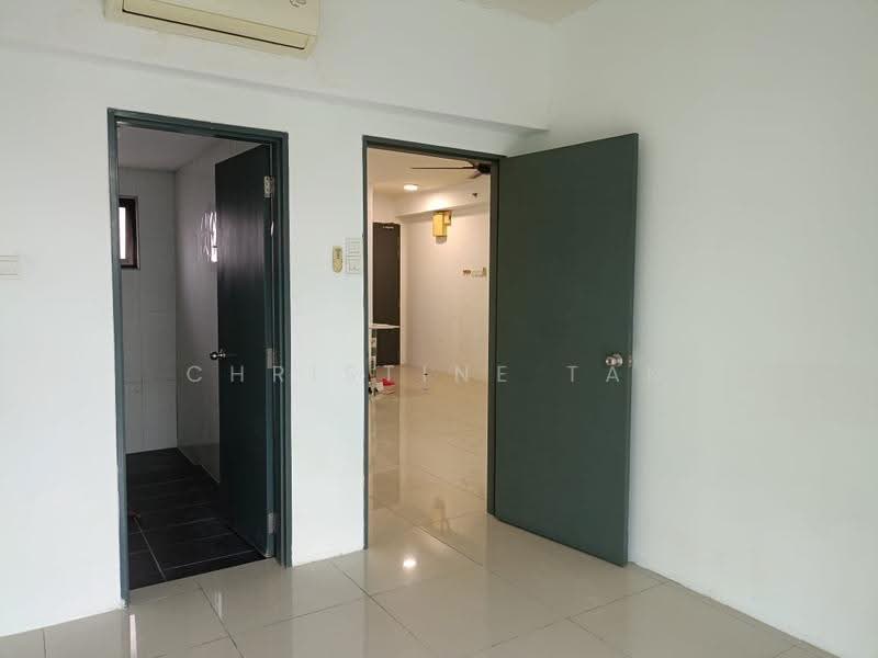 Service Residence for Sale at Menara Suria (V12) - Christine Tan - Bathroom - PropertyGuru.com.my