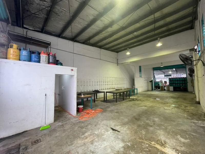 Factory for Rent in Taman Perindustrian Puchong (Puchong) - Kevin Tan - PropertyGuru.com.my