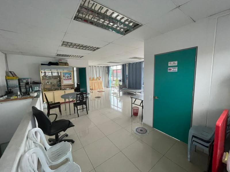 Factory for Rent in Taman Perindustrian Puchong (Puchong) - Kevin Tan - Interior - PropertyGuru.com.my