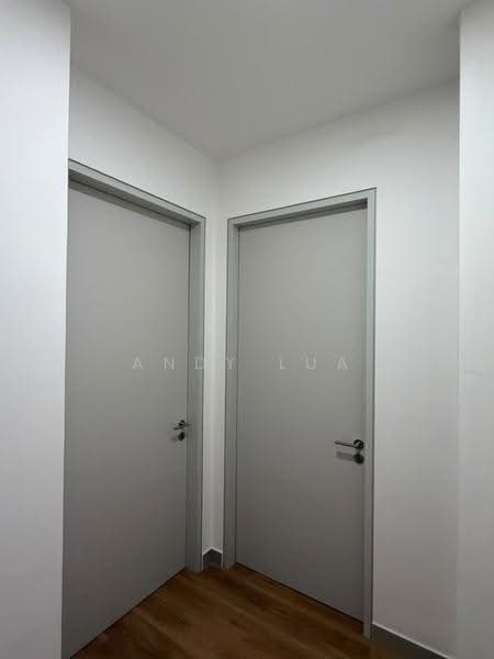 Service Residence for Rent at SWNK Houze @ BBCC - Andy Lua - Corridor - PropertyGuru.com.my