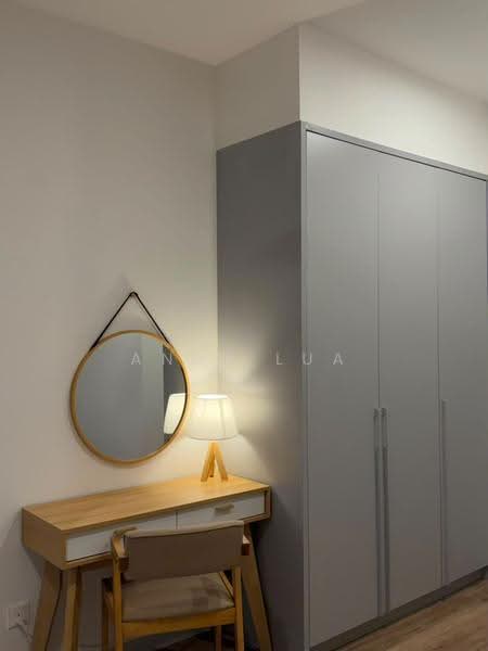 Service Residence for Rent at SWNK Houze @ BBCC - Andy Lua - Interior - PropertyGuru.com.my