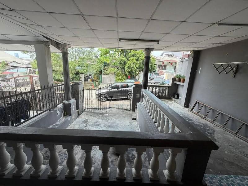 Rumah Teres untuk Dijual di Setapak (Kuala Lumpur) - Nazrin Hakimin - Exterior - PropertyGuru.com.my