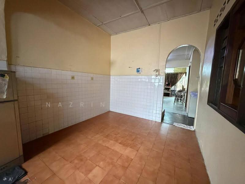 Rumah Teres untuk Dijual di Setapak (Kuala Lumpur) - Nazrin Hakimin - Interior - PropertyGuru.com.my