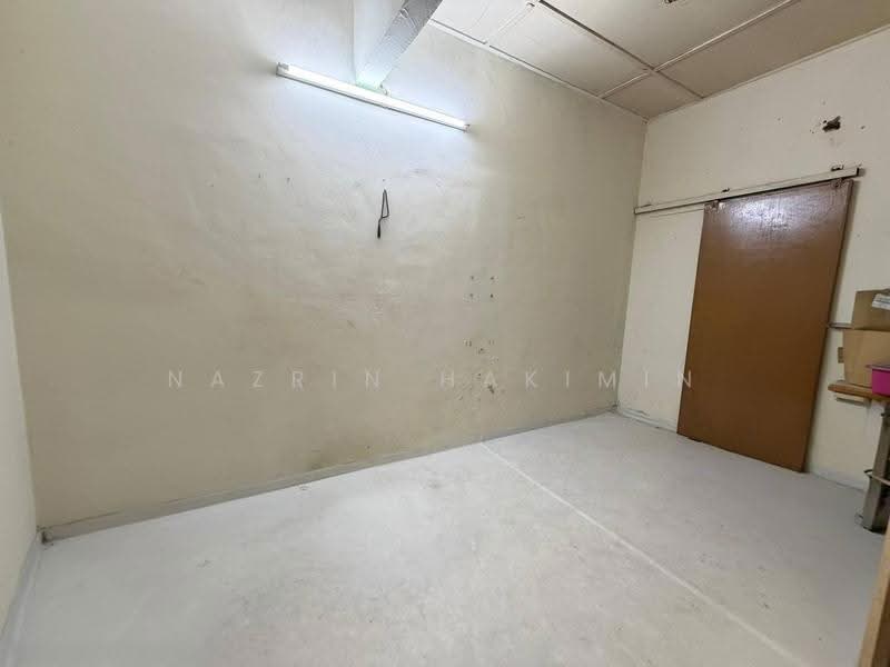 Rumah Teres untuk Dijual di Setapak (Kuala Lumpur) - Nazrin Hakimin - Interior - PropertyGuru.com.my