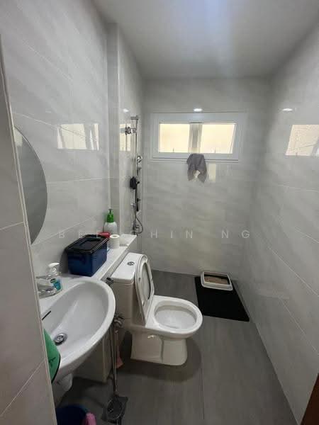 Semi-Detached House for Sale in Suria Residence (Cheras) - Bee Chin Ng - PropertyGuru.com.my