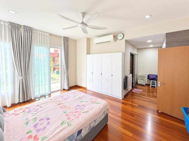 Semi-Detached House for Sale in Suria Residence (Cheras) - Bee Chin Ng - PropertyGuru.com.my