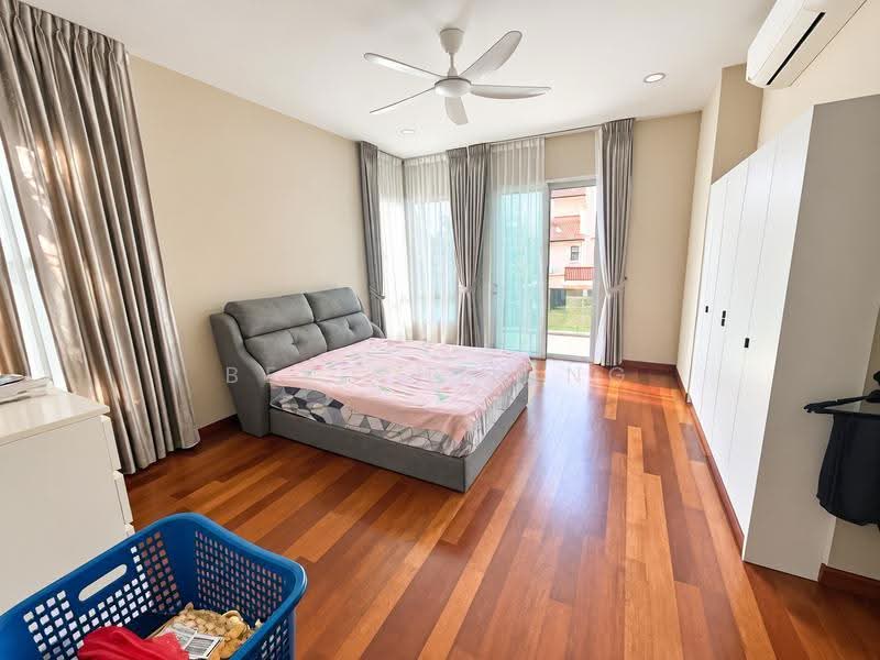 Semi-Detached House for Sale in Suria Residence (Cheras) - Bee Chin Ng - PropertyGuru.com.my
