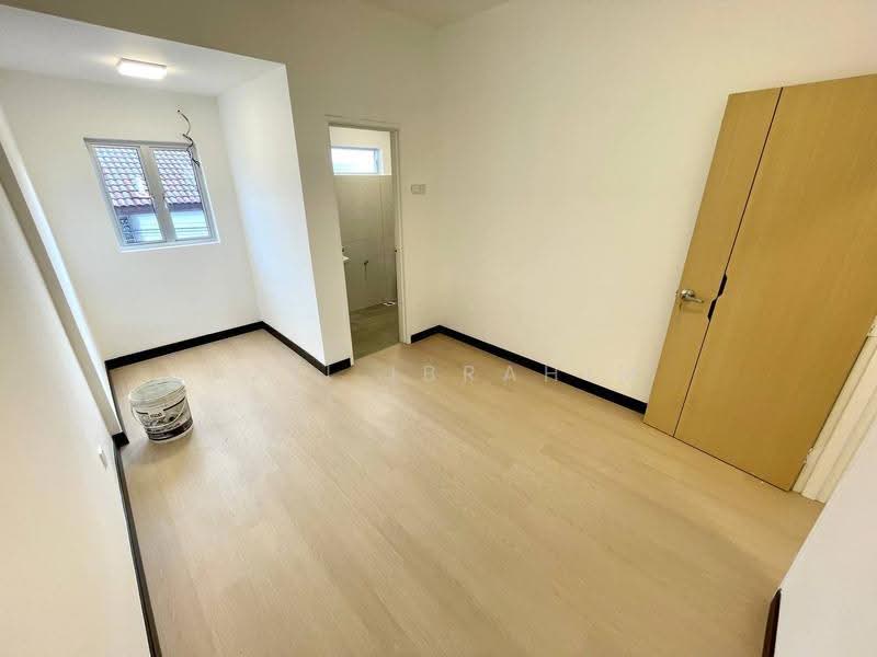 2-storey Terraced House for Sale in Bandar Mahkota Cheras (Cheras) - Azli Ibrahim - Interior - PropertyGuru.com.my