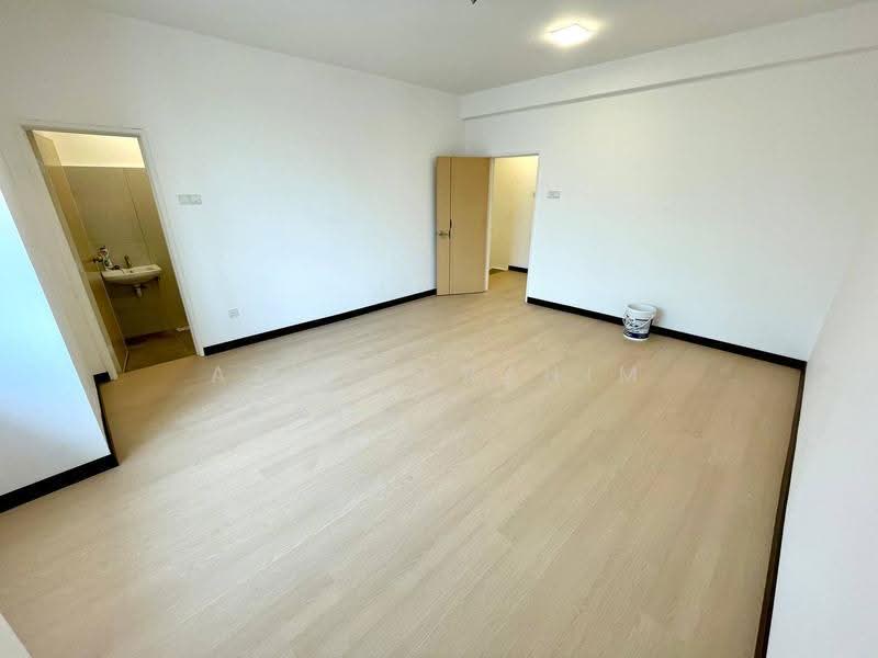 2-storey Terraced House for Sale in Bandar Mahkota Cheras (Cheras) - Azli Ibrahim - Bathroom - PropertyGuru.com.my