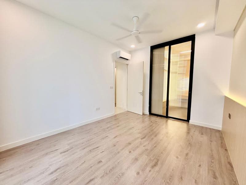 Service Residence for Rent at Jendela Residences - Yin Peng . - Bedroom - PropertyGuru.com.my