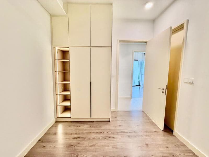 Service Residence for Rent at Jendela Residences - Yin Peng . - Bedroom - PropertyGuru.com.my