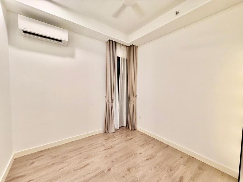 Service Residence for Rent at Jendela Residences - Yin Peng . - Bedroom - PropertyGuru.com.my