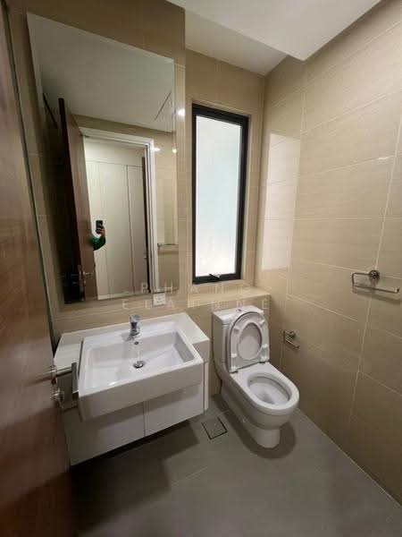 Kediaman Servis untuk Disewa di The Astaka @ 1 Bukit Senyum - Phang Elainne - Bathroom - PropertyGuru.com.my