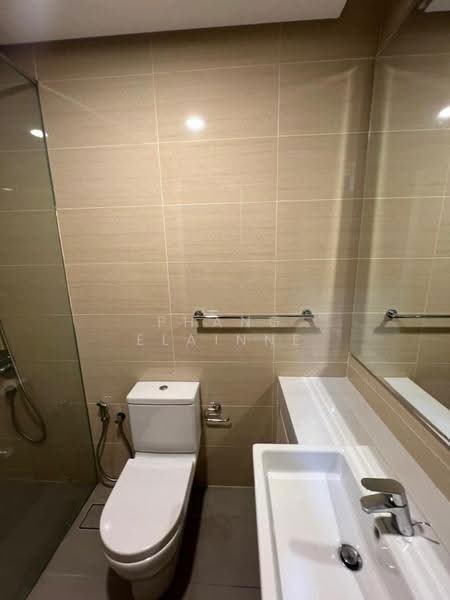 Kediaman Servis untuk Disewa di The Astaka @ 1 Bukit Senyum - Phang Elainne - Bathroom - PropertyGuru.com.my
