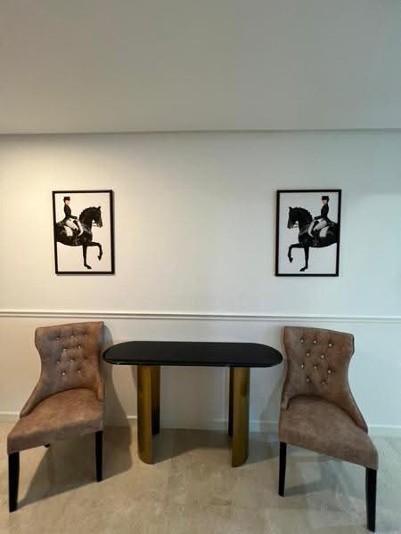 Kediaman Servis untuk Disewa di The Astaka @ 1 Bukit Senyum - Phang Elainne - Interior - PropertyGuru.com.my