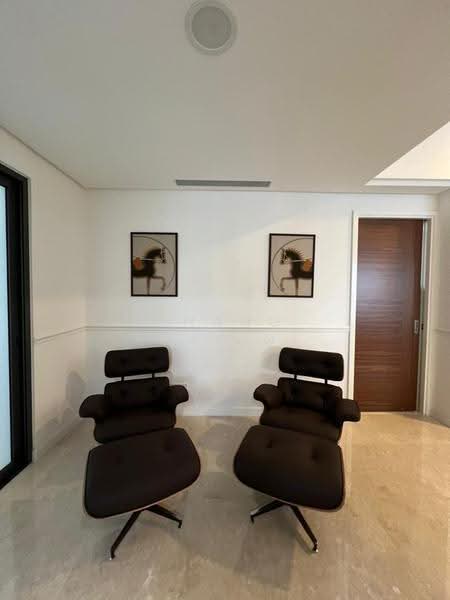 Kediaman Servis untuk Disewa di The Astaka @ 1 Bukit Senyum - Phang Elainne - Interior - PropertyGuru.com.my