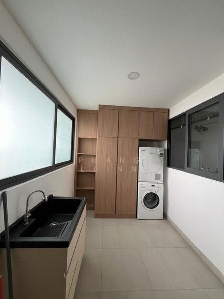 Kediaman Servis untuk Disewa di The Astaka @ 1 Bukit Senyum - Phang Elainne - Interior - PropertyGuru.com.my