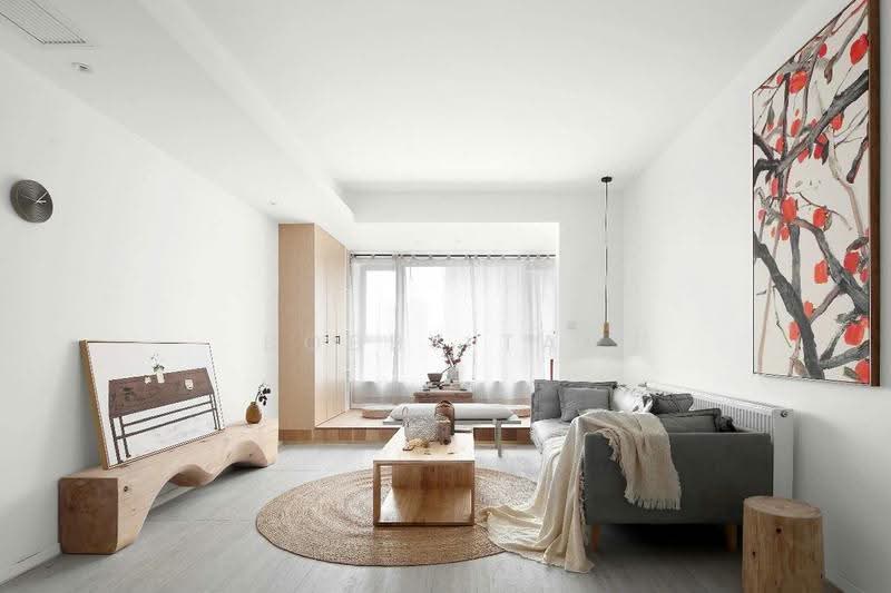 Kediaman Servis untuk Dijual di Twin Arkz - Bobby Tan - Living Room - PropertyGuru.com.my