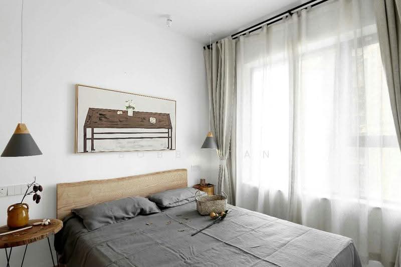 Kediaman Servis untuk Dijual di Twin Arkz - Bobby Tan - Bedroom - PropertyGuru.com.my