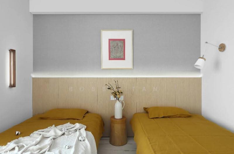 Kediaman Servis untuk Dijual di Twin Arkz - Bobby Tan - Bedroom - PropertyGuru.com.my