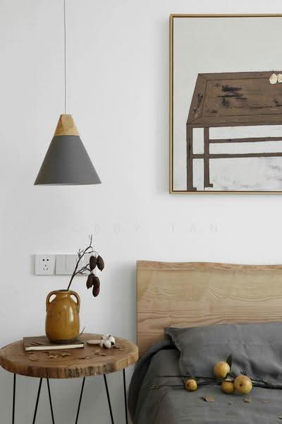 Kediaman Servis untuk Dijual di Twin Arkz - Bobby Tan - Bedroom - PropertyGuru.com.my