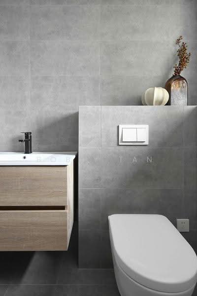 Kediaman Servis untuk Dijual di Twin Arkz - Bobby Tan - Bathroom - PropertyGuru.com.my