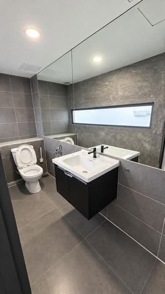 Service Residence for Rent at Empire Damansara - Sean Ch’ng - Bathroom - PropertyGuru.com.my