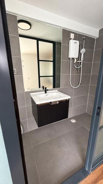 Service Residence for Rent at Empire Damansara - Sean Ch’ng - Bathroom - PropertyGuru.com.my