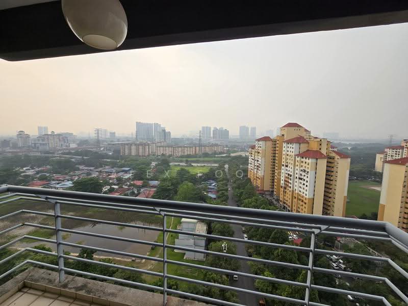 Kondominium untuk Disewa di Casa Idaman - Alex Foong - Exterior - PropertyGuru.com.my