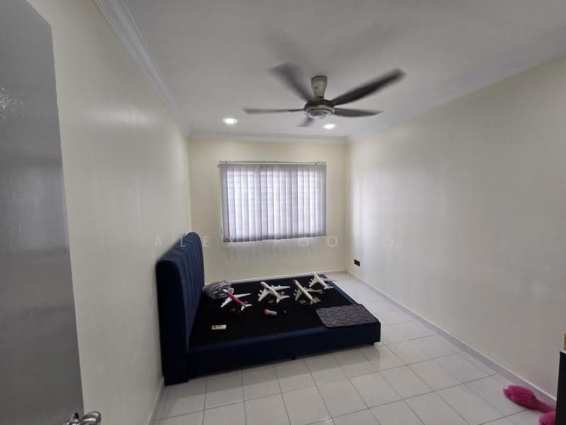 Kondominium untuk Disewa di Casa Idaman - Alex Foong - Bedroom - PropertyGuru.com.my