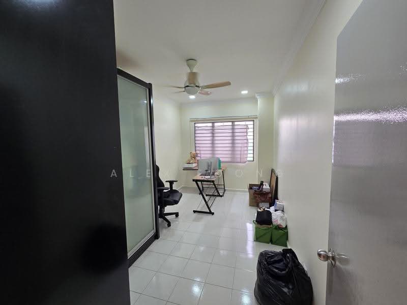 Kondominium untuk Disewa di Casa Idaman - Alex Foong - Study - PropertyGuru.com.my