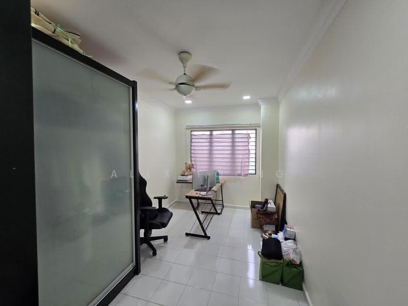Kondominium untuk Disewa di Casa Idaman - Alex Foong - Study - PropertyGuru.com.my