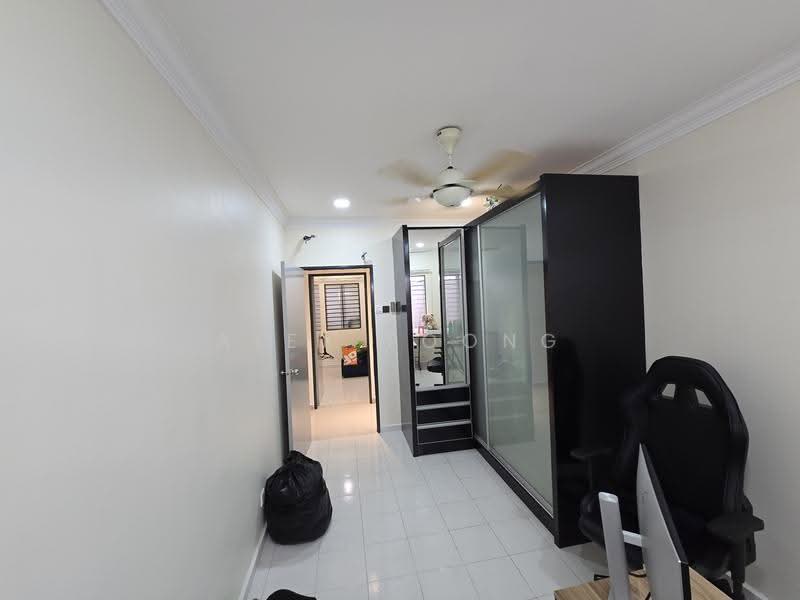 Kondominium untuk Disewa di Casa Idaman - Alex Foong - Interior - PropertyGuru.com.my