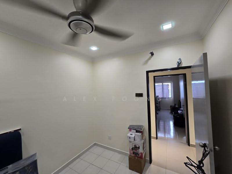 Kondominium untuk Disewa di Casa Idaman - Alex Foong - Interior - PropertyGuru.com.my