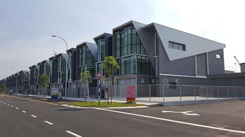 Factory for Sale in Meru (Klang) - Brian JiaKok - PropertyGuru.com.my