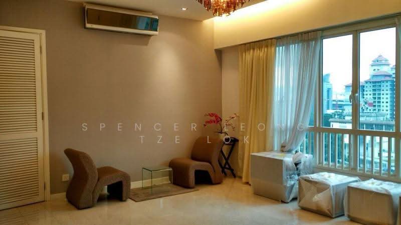 Condominium for Rent at Kiaraville - Spencer Leong Tze Lok - PropertyGuru.com.my