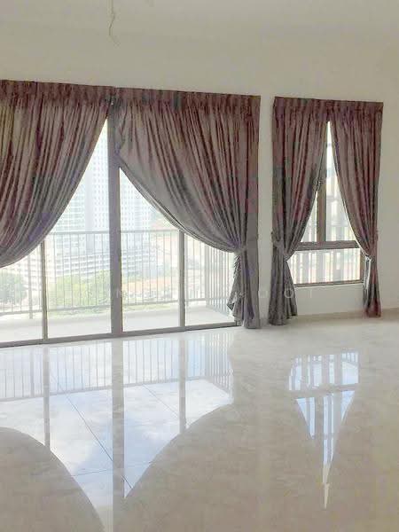 Kondominium untuk Dijual di Tree Sparina - Vincent Ooi - Balcony - PropertyGuru.com.my