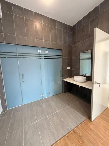 Kediaman Servis untuk Disewa di Astoria Ampang - Syahirah Ismol - Bathroom - PropertyGuru.com.my