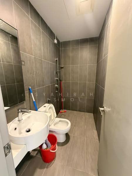 Kediaman Servis untuk Disewa di Astoria Ampang - Syahirah Ismol - Bathroom - PropertyGuru.com.my