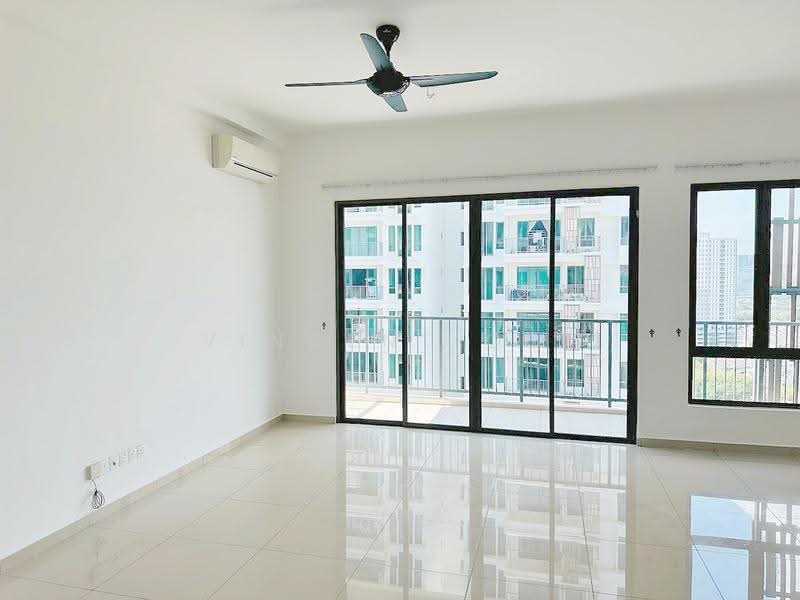 Kondominium untuk Dijual di Tree Sparina - Vincent Ooi - Living Room - PropertyGuru.com.my