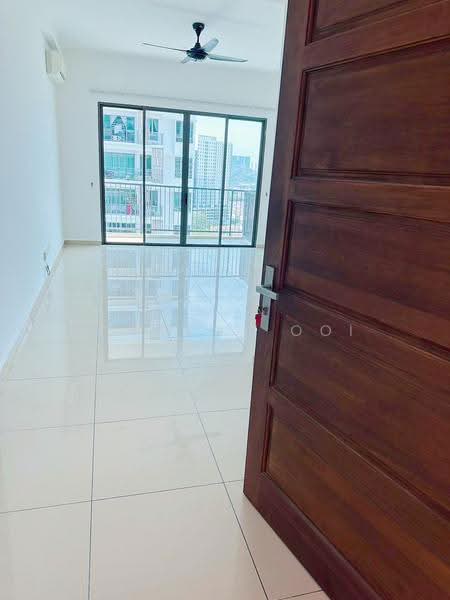 Kondominium untuk Dijual di Tree Sparina - Vincent Ooi - Living Room - PropertyGuru.com.my