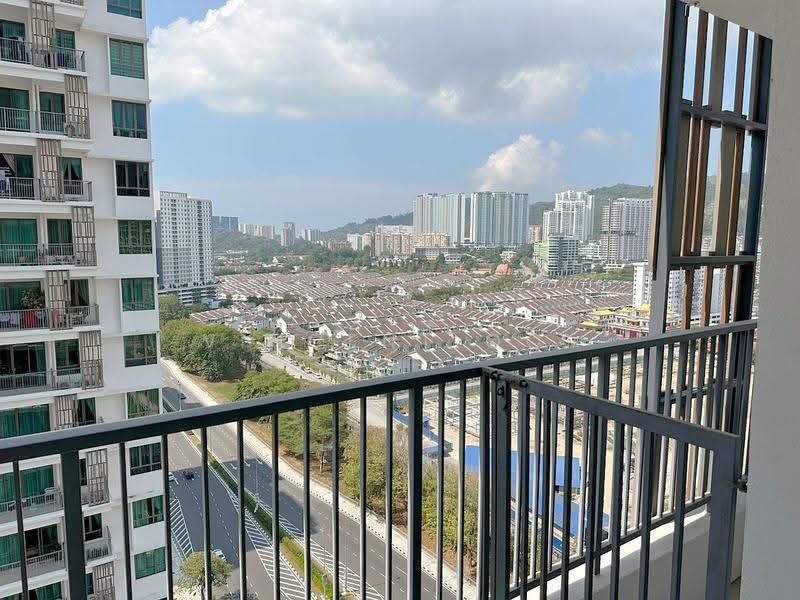Kondominium untuk Dijual di Tree Sparina - Vincent Ooi - View - PropertyGuru.com.my