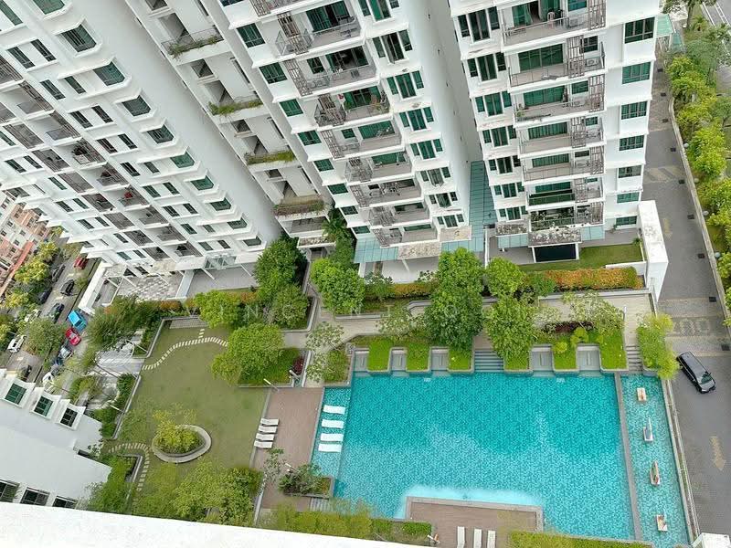 Kondominium untuk Dijual di Tree Sparina - Vincent Ooi - Exterior - PropertyGuru.com.my
