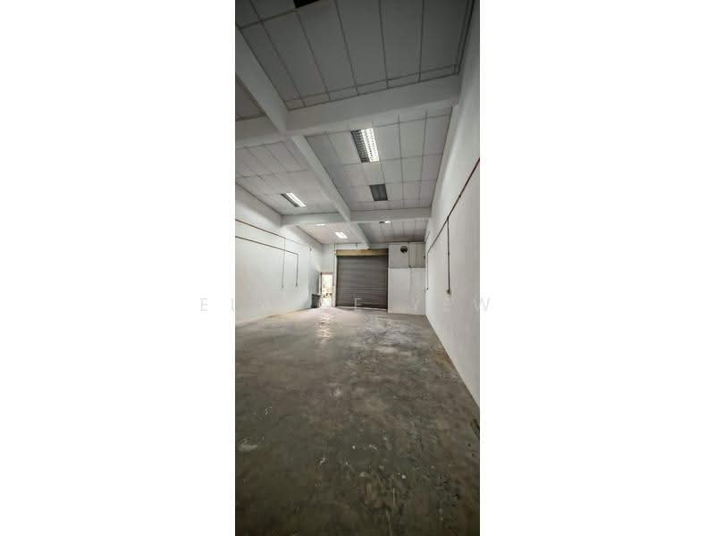 Factory for Sale in Taman Perindustrian Kip (Kepong) - Elaine Yew - PropertyGuru.com.my
