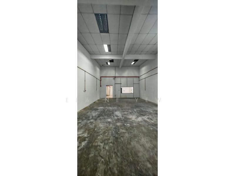Factory for Sale in Taman Perindustrian Kip (Kepong) - Elaine Yew - PropertyGuru.com.my