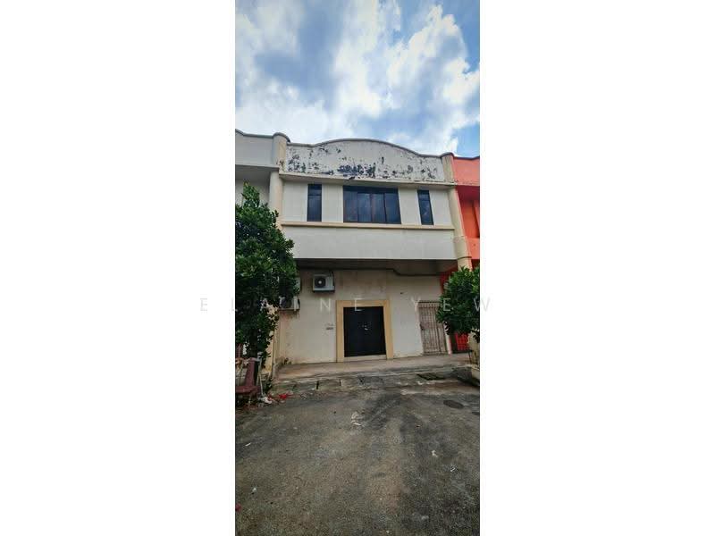 Factory for Sale in Taman Perindustrian Kip (Kepong) - Elaine Yew - PropertyGuru.com.my