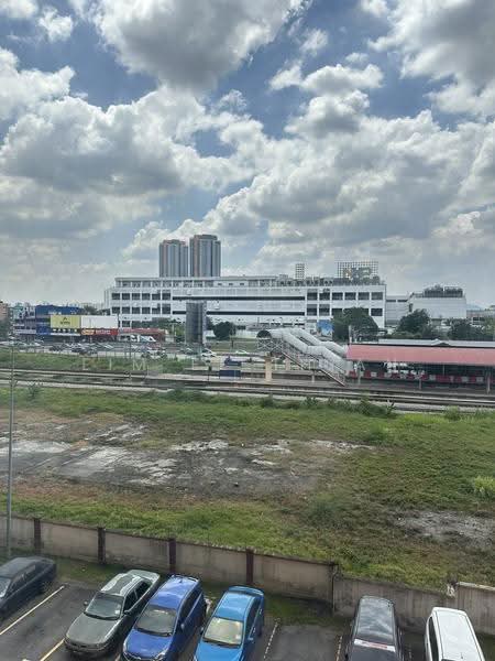 Apartment for Sale at Mentari Court - Lim Ee Thian - Exterior - PropertyGuru.com.my
