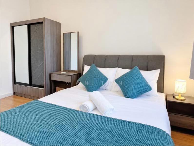 Service Residence for Sale at Sunway Velocity TWO - Man Tan - PropertyGuru.com.my